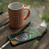 Marvel Dr. Doom Portrait Google Pixel 3a Skin